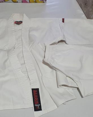 Karategi Kimono karate