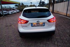 Nissan Qashqai 1.2 DIG-T Tekna