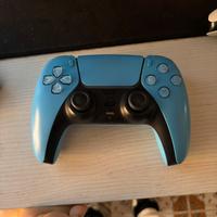 2 controller Ps5