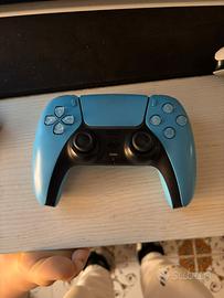 2 controller Ps5