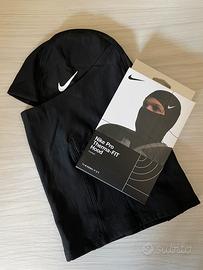 nike pro therma fit hood ski mask