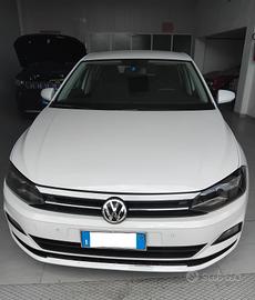 Volkswagen Polo 1.0 TGI 5p. Trendline BlueMotion T