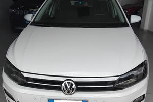 Volkswagen Polo 1.0 TGI 5p. Trendline BlueMotion T