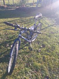 Bici Mtb