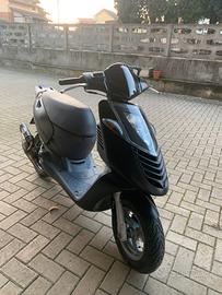 Aprilia sonic 50