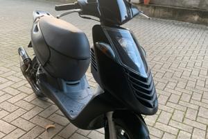 Aprilia sonic 50