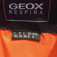 Giacca Geox