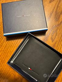 Portafoglio Tommy Hilfiger
