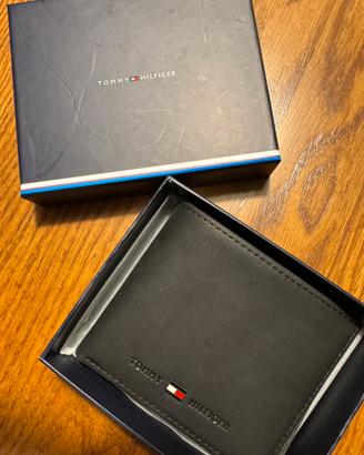 Portafoglio Tommy Hilfiger