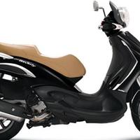 PIAGGIO BEVERLY 400 TOURER RICAMBI
