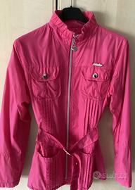 Giacca Spolverino   (12-14 anni)