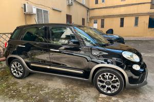 fiat 500L trekking gpl
