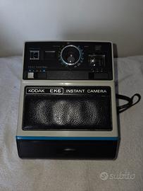 Macchina fotografica istantanea Kodak EK6