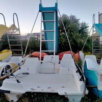 Pedalò