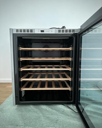 Cantina Vino Whirlpool da Incasso