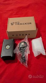 Localizzatore GPS Auto Portatile Magnetico Monitor