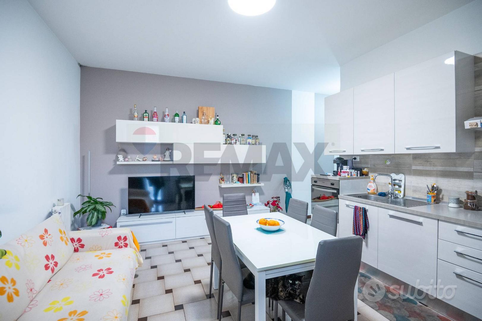 Apartment in Grammichele, Catania - Vista 2