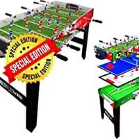 Calciobalilla multiattivita