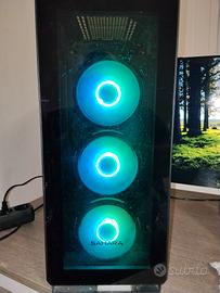 PC gaming