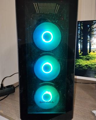 PC gaming