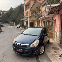 Opel Corsa 1.2 85CV 5 porte GPL-TECH Elective, GPL