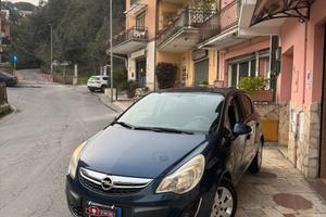 Opel Corsa 1.2 85CV 5 porte GPL-TECH Elective, GPL
