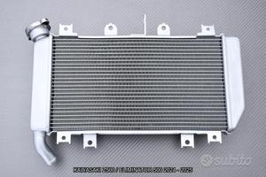 Radiatore KAWASAKI Z500 / ELIMINATOR 500 2024 2025
