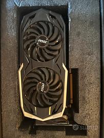 MSI RTX 2070 Armor OC USATA