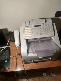 Fax laser e fotocopiatrice Samsung SF-590R