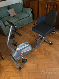 Cyclette