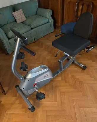 Cyclette