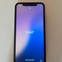 iPhone 11 128GB bianco  – Come Nuovo