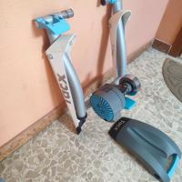 Rulli Tacs Flow Bluetooth Ant+