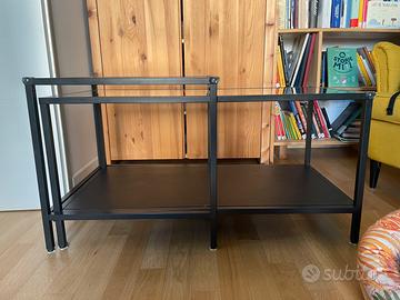Tavolo Vittsjo IKEA