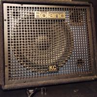 Amplificatore per tastiera Roland KC 150