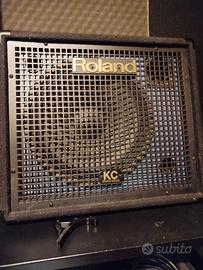 Amplificatore per tastiera Roland KC 150