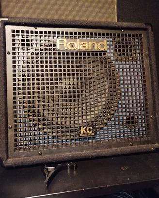 Amplificatore per tastiera Roland KC 150