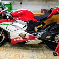 Ducati Panigale V4 - 2018