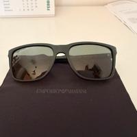 Occhiali emporio Armani