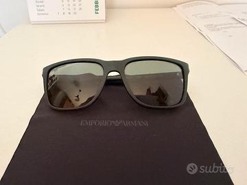 Occhiali emporio Armani
