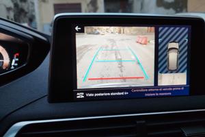 Peugeot 3008 bluehdi 130 S&S Gt line