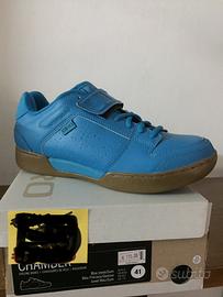 Scarpa mountain bike mtb giro