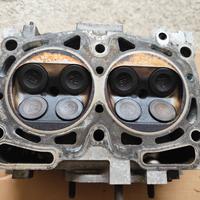 Testa testata Subaru Legacy Outback EJ25 2005 2.5 