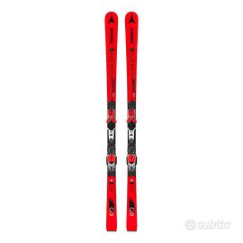 Sci atomic redster G9