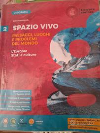 Libri scuola media 2 anno