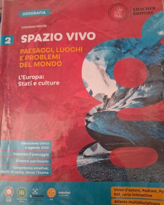 Libri scuola media 2 anno