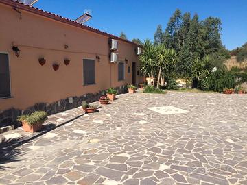 Attività ricettiva B&B