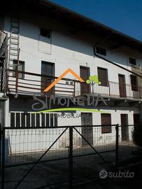 Casa indipendebte da ristrutturare