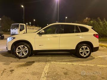 BMW x1 16d