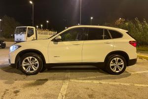 BMW x1 16d